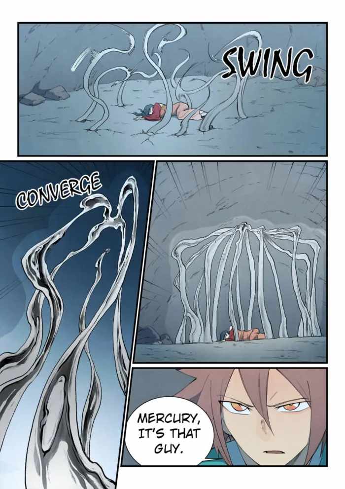 Star Martial God Technique Chapter 824 2